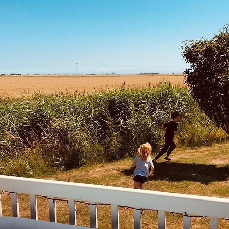 Sea 'N' Stars Platinum Plus Holiday Home With Views, Free Wifi And Netflix Camber 外观 照片