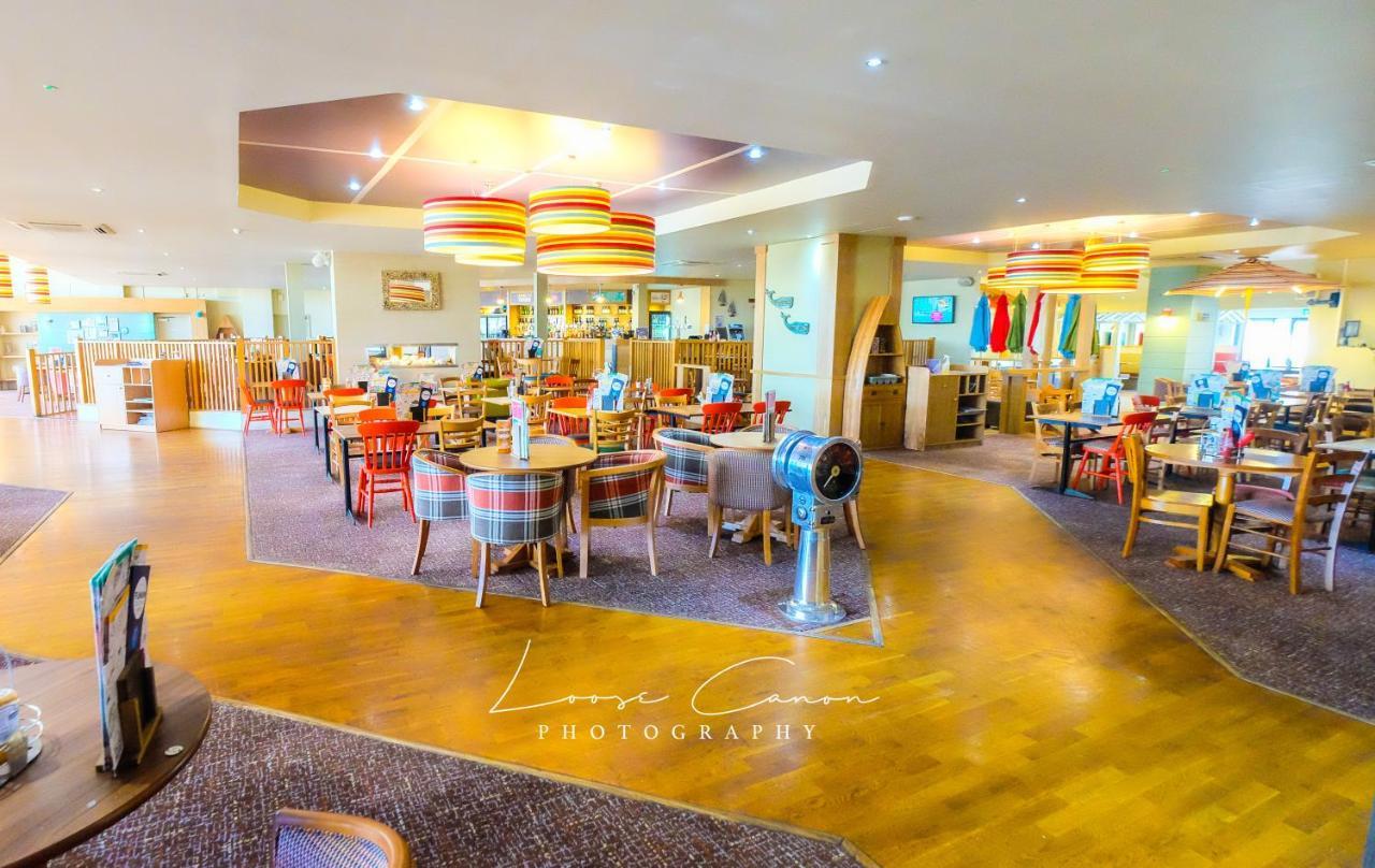 Sea 'N' Stars Platinum Plus Holiday Home With Views, Free Wifi And Netflix Camber 外观 照片